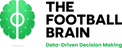 TheFootballBrain — Data-Driven Decision Making